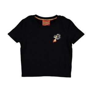 Forever 21 x Flamin’ Hot Cheetos tee.